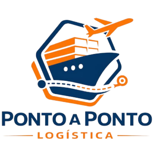 Ponto a Ponto Logística